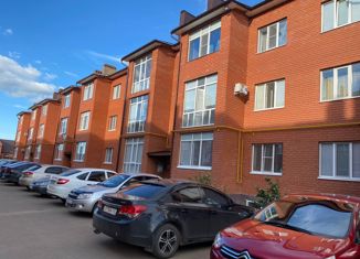 Продам однокомнатную квартиру, 38.9 м2, село Новоалександровка, Южная улица, 1