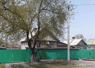 Продам дом, 53.4 м2, посёлок Возрождение, Отрадная улица, 11