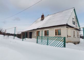 Продажа дома, 126 м2, Ульяновская область