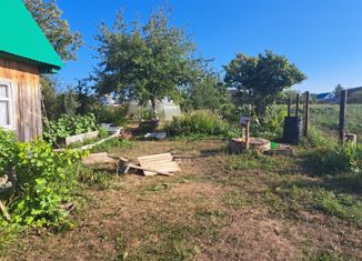 Продается земельный участок, 18 сот., деревня Кутлинка, улица Строителей