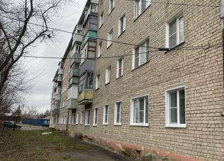 Продажа однокомнатной квартиры, 28.4 м2, Ливны, Заливенская улица, 61