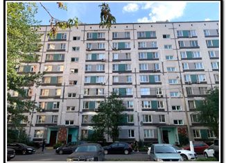 Продаю квартиру студию, 14 м2, Москва, Юрловский проезд, 19, Юрловский проезд