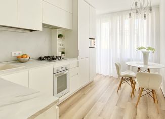 Продаю 1-ком. квартиру, 36 м2, Москва, Партизанская улица, 37, Партизанская улица