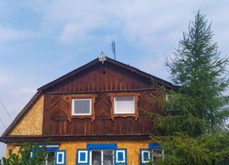 Продается дом, 80 м2, рабочий поселок Тайтурка, улица Свердлова, 39