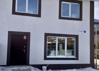 Таунхаус на продажу, 90 м2, деревня Якты-Куль, Озёрная улица, 8Г