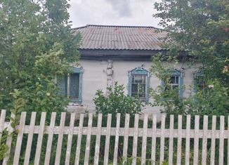 Продается дом, 77.5 м2, село Николаевка, улица Осипова