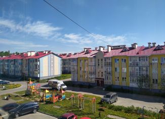 Квартира на продажу студия, 27 м2, Кохма, микрорайон Просторный, 10