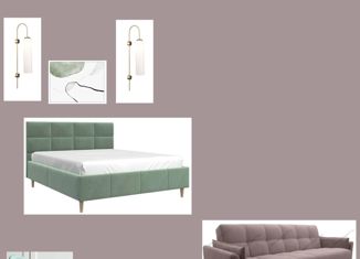 Продажа двухкомнатной квартиры, 52 м2, Москва, улица Маршала Голованова, 1, улица Маршала Голованова