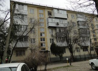 Продажа однокомнатной квартиры, 31.2 м2, Краснодар, 1-й Артельный проезд, 21, 1-й Артельный проезд