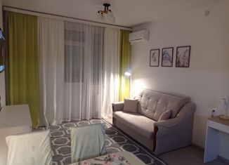 Продажа квартиры студии, 28.5 м2, Анапа, Супсехское шоссе, 39к16, ЖК Южный квартал