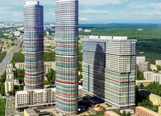 Продаю квартиру студию, 25.5 м2, Москва, проспект Мира, 188Бк1, район Ростокино