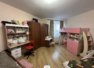 Продажа 2-комнатной квартиры, 54 м2, Ленинградская область, Австрийская улица, 4к1