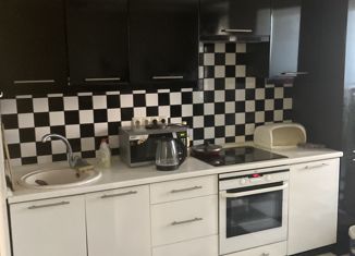 Продается 1-ком. квартира, 35 м2, дачный посёлок Лесной Городок, улица Энергетиков, 6