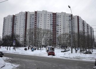 Продам квартиру студию, 23.7 м2, Москва, Вильнюсская улица, 8к2, район Ясенево