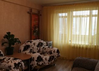Продаю четырехкомнатную квартиру, 58.2 м2, Бодайбо, улица Петра Поручикова, 11