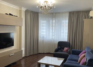 Продам 2-комнатную квартиру, 48.6 м2, Москва, Пятницкое шоссе, 15к3, метро Волоколамская