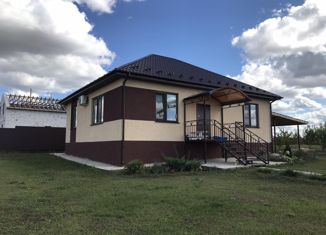 Дом на продажу, 85 м2, село Севрюково, Спортивная улица, 6А