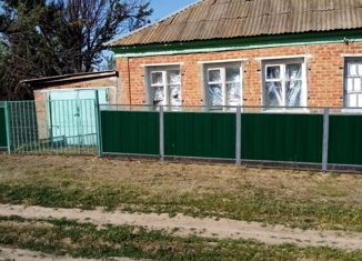 Продаю дом, 71.4 м2, хутор Крутой, Приовражный переулок