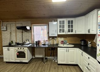 Дом на продажу, 61.4 м2, деревня Новое, Фабричная улица