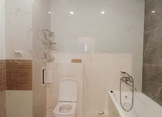 Продается двухкомнатная квартира, 46.6 м2, поселок городского типа Афипский, улица 50 лет Октября, 38А