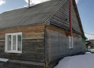 Дом на продажу, 68 м2, рабочий посёлок Плесецк, Рабочая улица, 23А