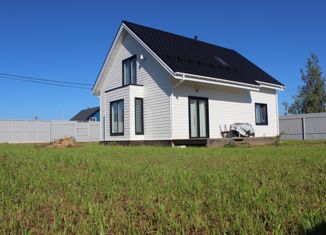 Продаю дом, 149 м2, деревня Хлябово, коттеджный посёлок Калипсо Вилладж, 3