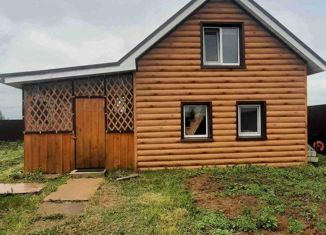 Продажа дома, 171 м2, деревня Шоя-Кузнецово, Осенняя улица