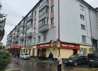 Продажа 1-комнатной квартиры, 31.2 м2, Брянск, Красноармейская улица, 31, Советский район