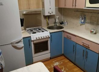 Четырехкомнатная квартира на продажу, 58.9 м2, Самара, 4-й квартал, 12, Красноглинский район