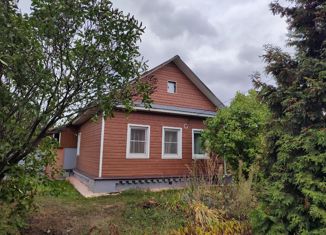 Продажа дома, 55 м2, село Строкино