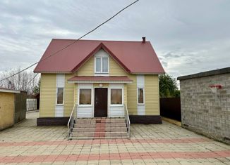 Продаю дом, 135.1 м2, поселок Малый Бугодак, Озёрная улица, 11/2