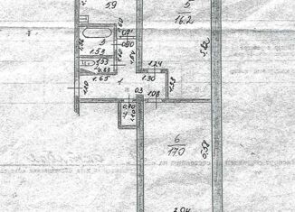 Продажа 2-комнатной квартиры, 49.1 м2, Малая Вишера, Лесная улица, 15А