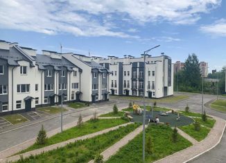 Продается таунхаус, 90.6 м2, Мурино, Садовая улица, 2Бк6