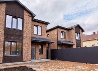 Продажа дома, 167.47 м2, Краснодар, улица Аршинцева, 24, улица Аршинцева