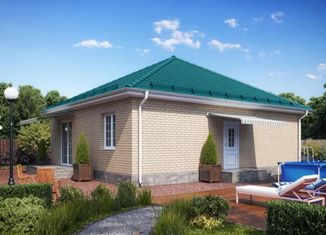 Продается дом, 90 м2, Краснодар, улица Правды, 8, улица Правды