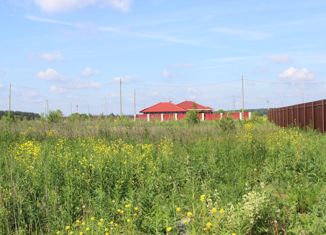 Продается земельный участок, 10 сот., деревня Ключи