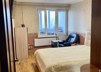3-комнатная квартира на продажу, 69 м2, Москва, 4-я улица Марьиной Рощи, 4, метро Марьина Роща