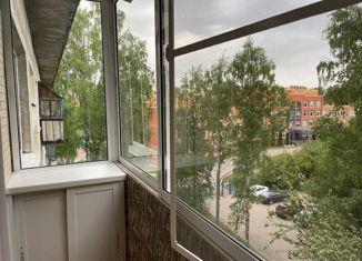 Продается 2-ком. квартира, 44.5 м2, Санкт-Петербург, улица Черкасова, 5к2, улица Черкасова