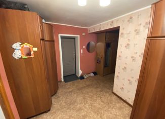 Продаю четырехкомнатную квартиру, 102 м2, Биробиджан, Пионерская улица, 46