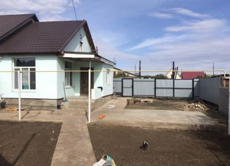 Дом на продажу, 105 м2, поселок Юный, Степная улица, 68кв1