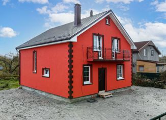 Продам дом, 120 м2, деревня Бутурлино