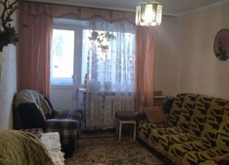3-комнатная квартира на продажу, 52 м2, Тульская область, Советская улица, 27