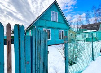 Продаю дом, 42 м2, садовое товарищество Восход, Мастеровая улица