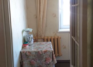 1-комнатная квартира на продажу, 31.3 м2, поселок городского типа Мурмаши, улица Позднякова, 10