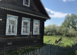 Продается дом, 56.5 м2, посёлок Ува, Рабочий переулок, 6