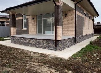 Продажа дома, 106 м2, станица Калужская, Лесная улица