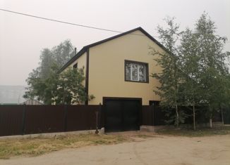 Продаю дом, 220 м2, Саха (Якутия), площадь имени В.И. Ленина