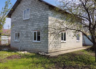 Продается дом, 107.2 м2, село Русская Борковка, Советская улица