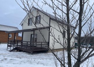 Продаю дом, 125 м2, деревня Плесенское, деревня Плесенское, 17Б