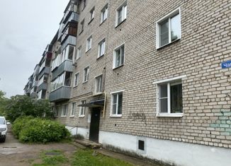 Продам 3-комнатную квартиру, 58.4 м2, Кимры, улица Чапаева, 13